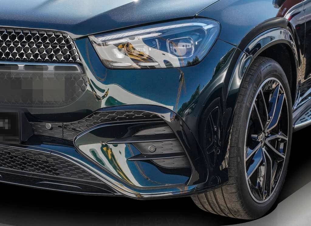 Mercedes-Benz GLE 580 AMG-LINE PREMIUM 22" NIGHT HUD SITZKL. foto 3
