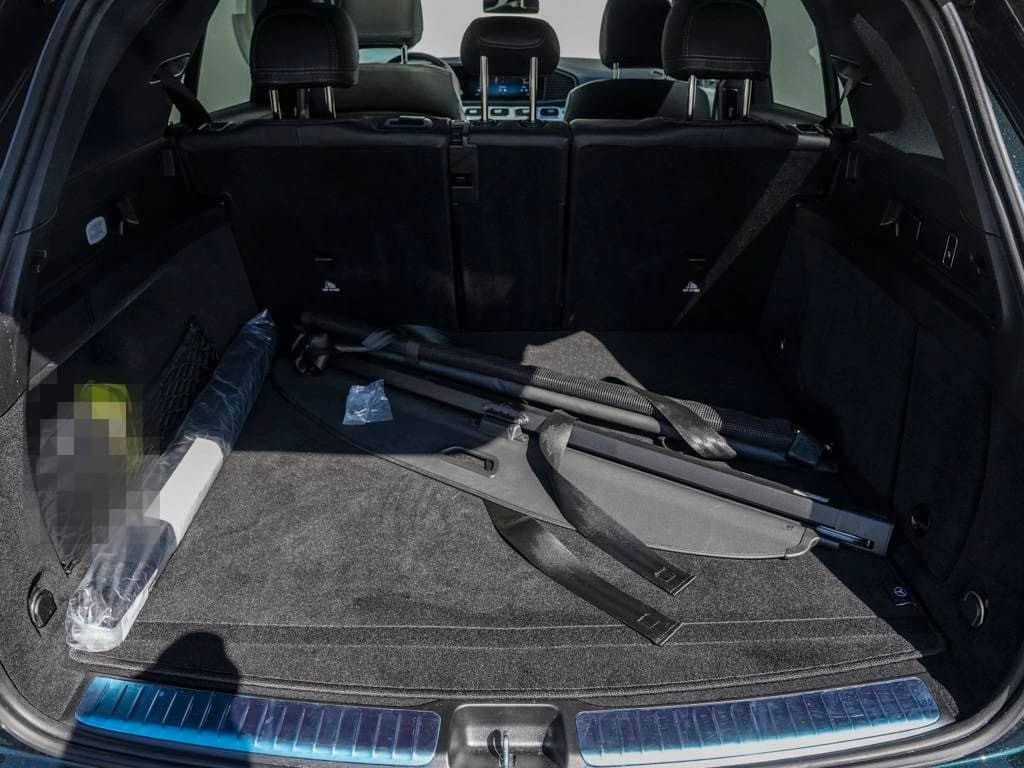 Mercedes-Benz GLE 580 AMG-LINE PREMIUM 22" NIGHT HUD SITZKL. foto 6