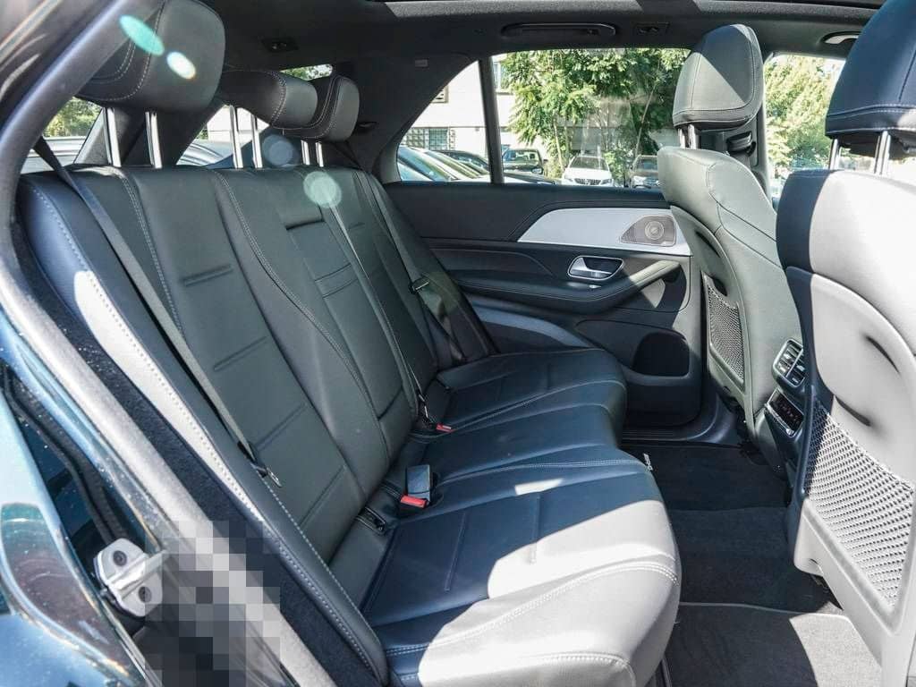 Mercedes-Benz GLE 580 AMG-LINE PREMIUM 22" NIGHT HUD SITZKL. foto 8
