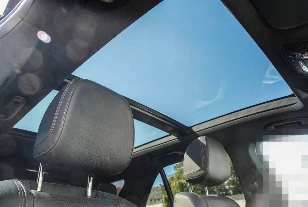 Mercedes-Benz GLE 580 AMG-LINE PREMIUM 22" NIGHT HUD SITZKL. foto 9