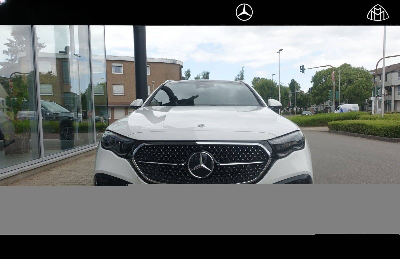 Mercedes-Benz E 450 d 4M T AMG/MBUX/Digital-Light/AHK/Pano/360 foto 7