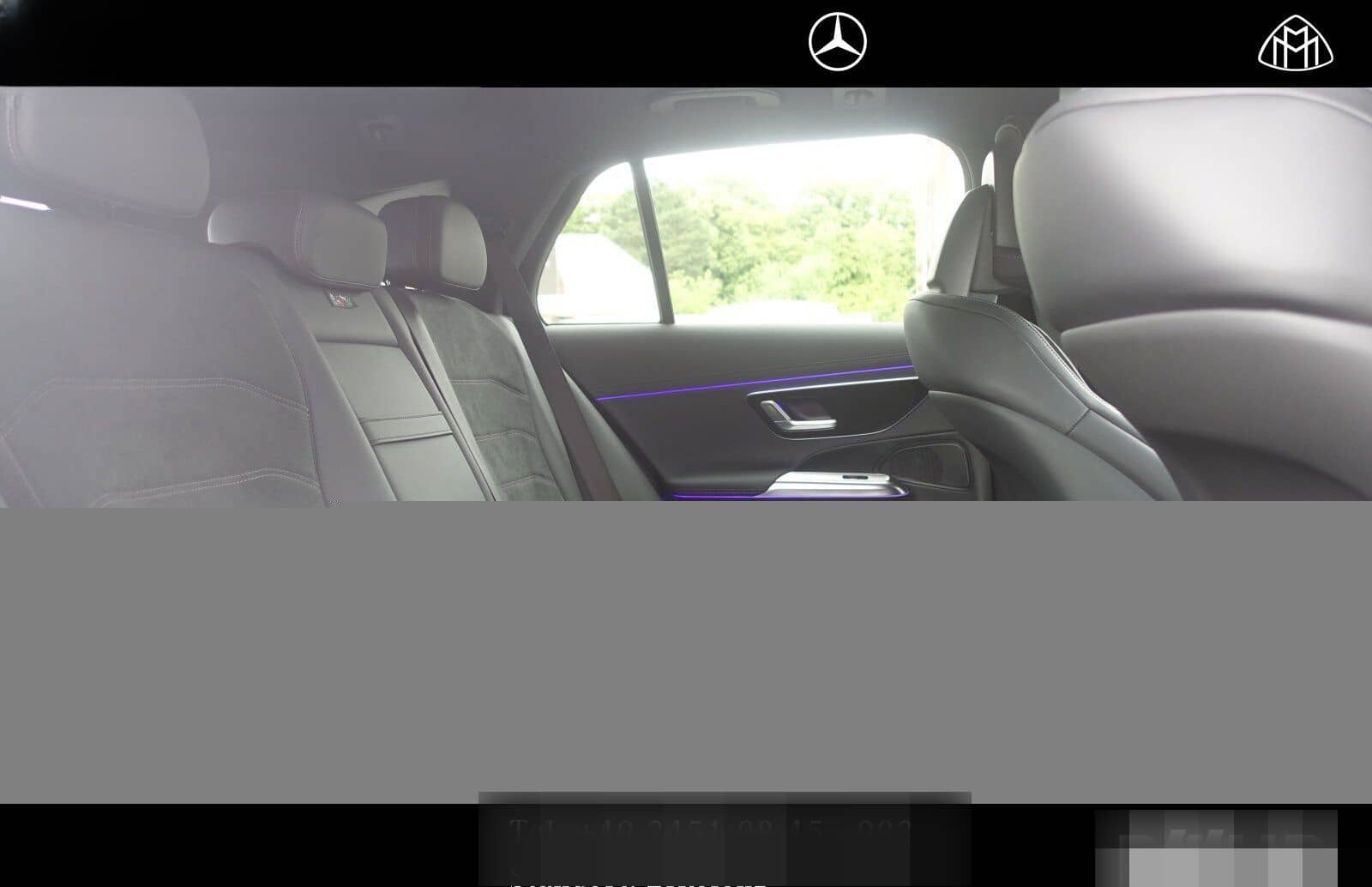 Mercedes-Benz E 450 d 4M T AMG/MBUX/Digital-Light/AHK/Pano/360 foto 9