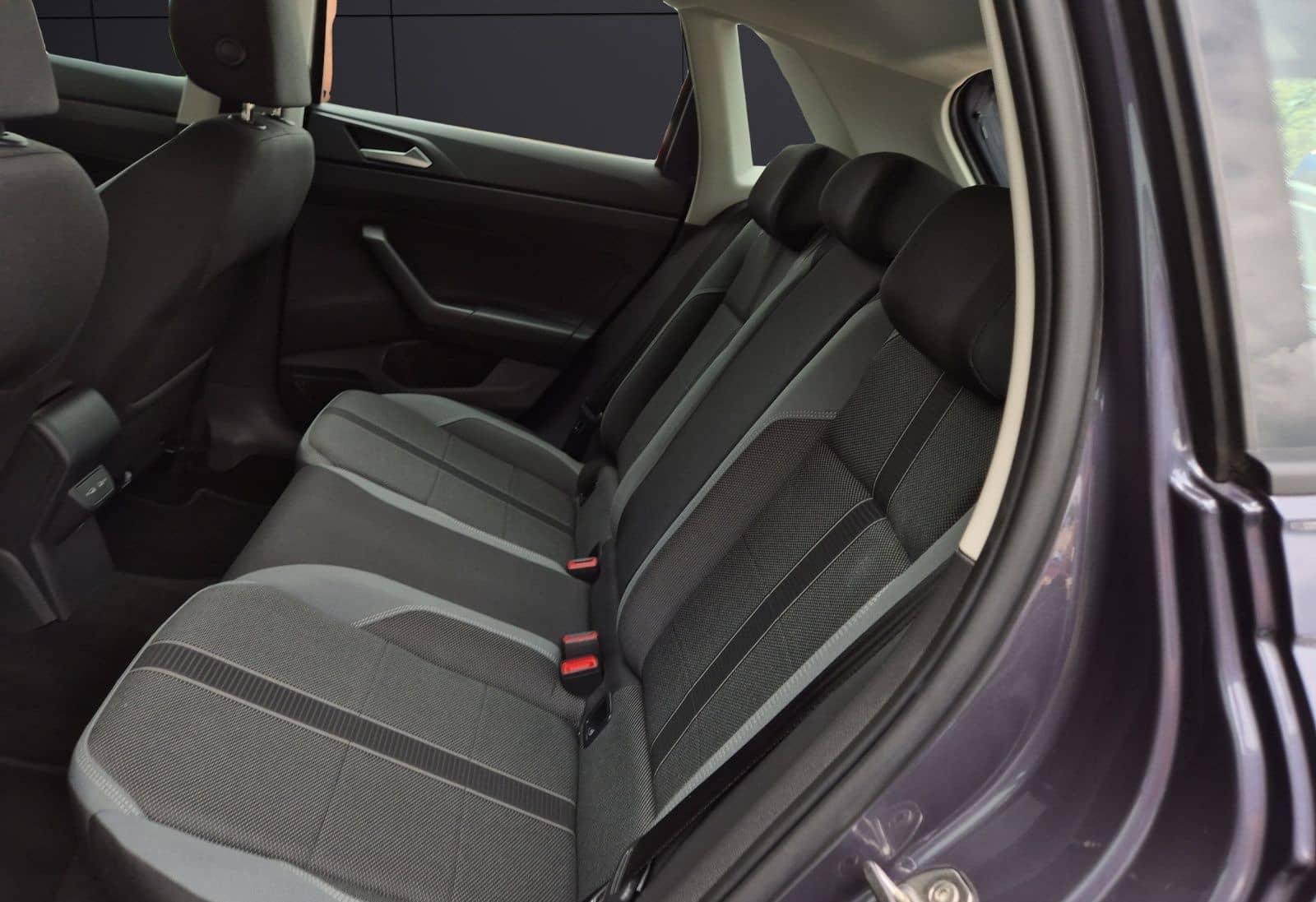 Volkswagen Polo TSI Style DSG Matrix AID ACC PDC SH LM foto 11