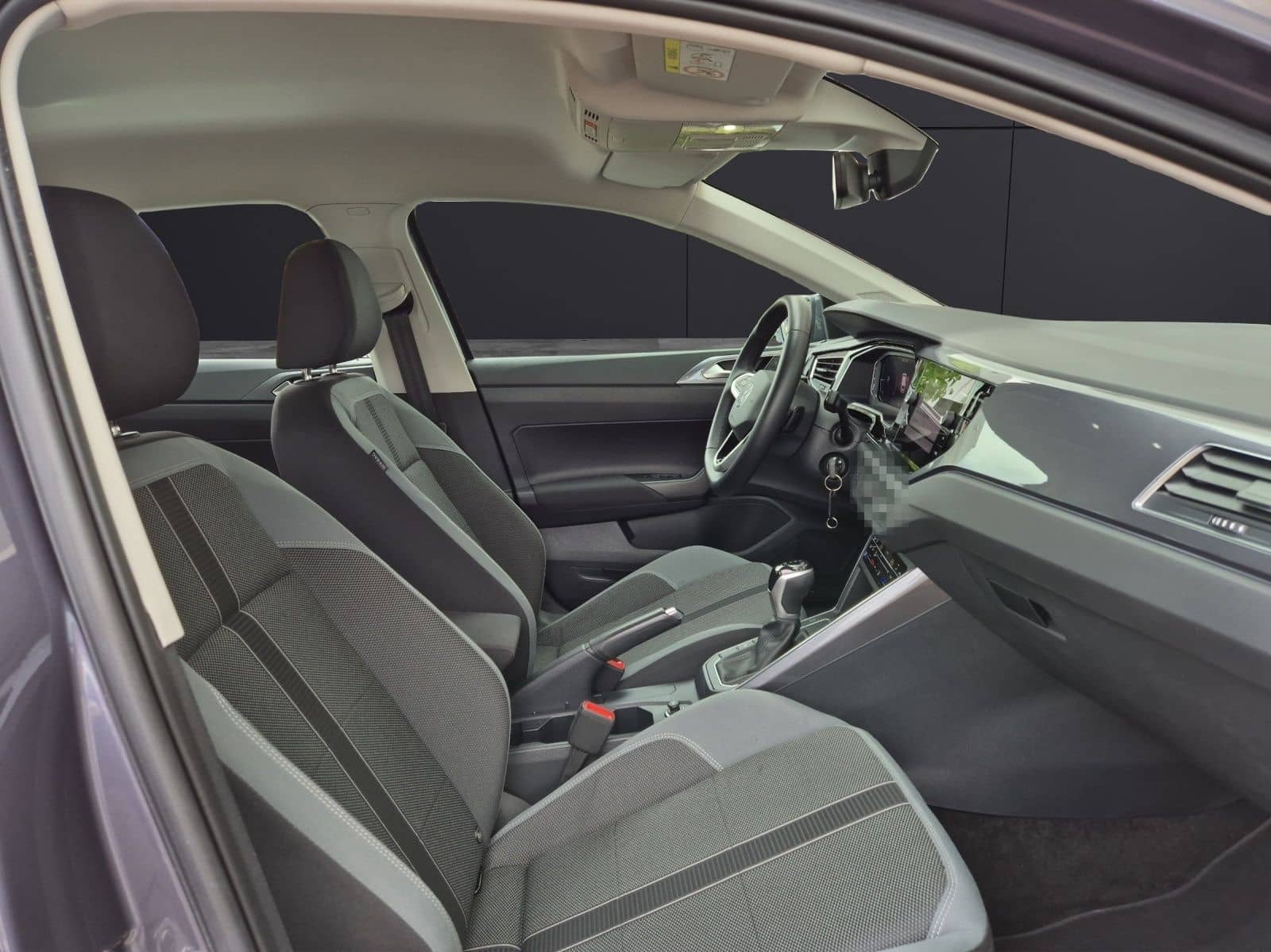 Volkswagen Polo TSI Style DSG Matrix AID ACC PDC SH LM foto 12