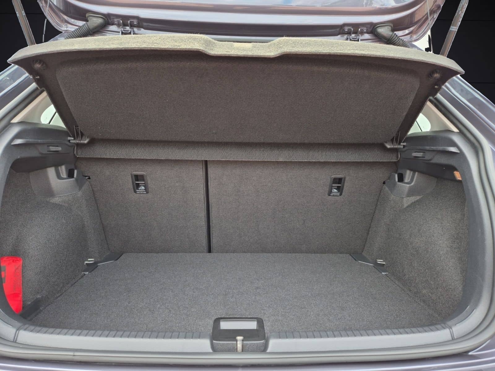 Volkswagen Polo TSI Style DSG Matrix AID ACC PDC SH LM foto 13