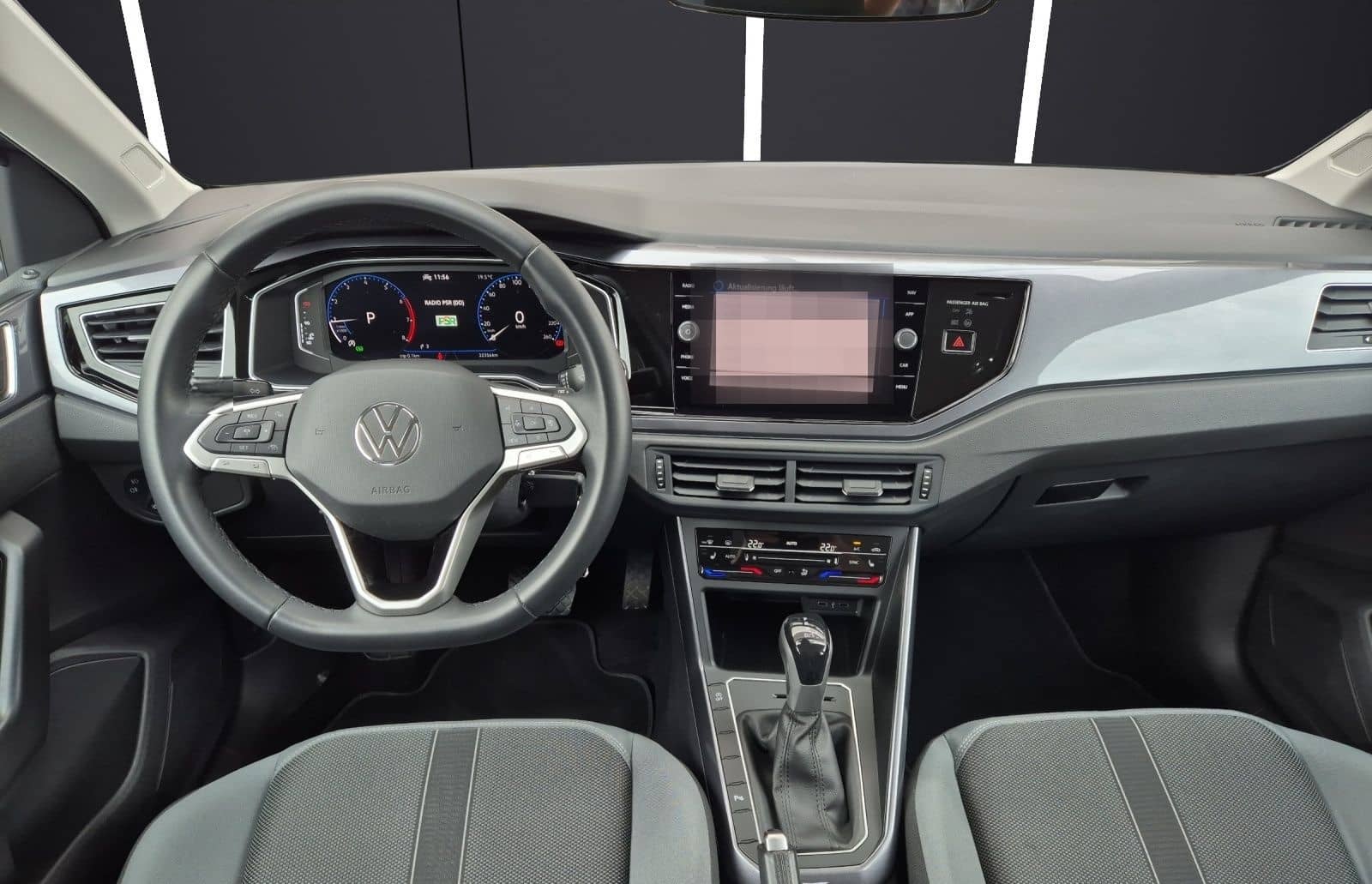 Volkswagen Polo TSI Style DSG Matrix AID ACC PDC SH LM foto 14