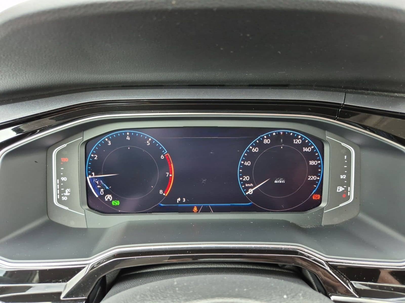 Volkswagen Polo TSI Style DSG Matrix AID ACC PDC SH LM foto 18