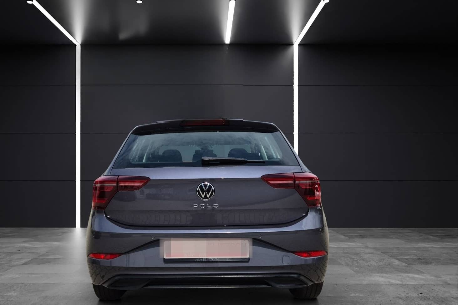 Volkswagen Polo TSI Style DSG Matrix AID ACC PDC SH LM foto 4