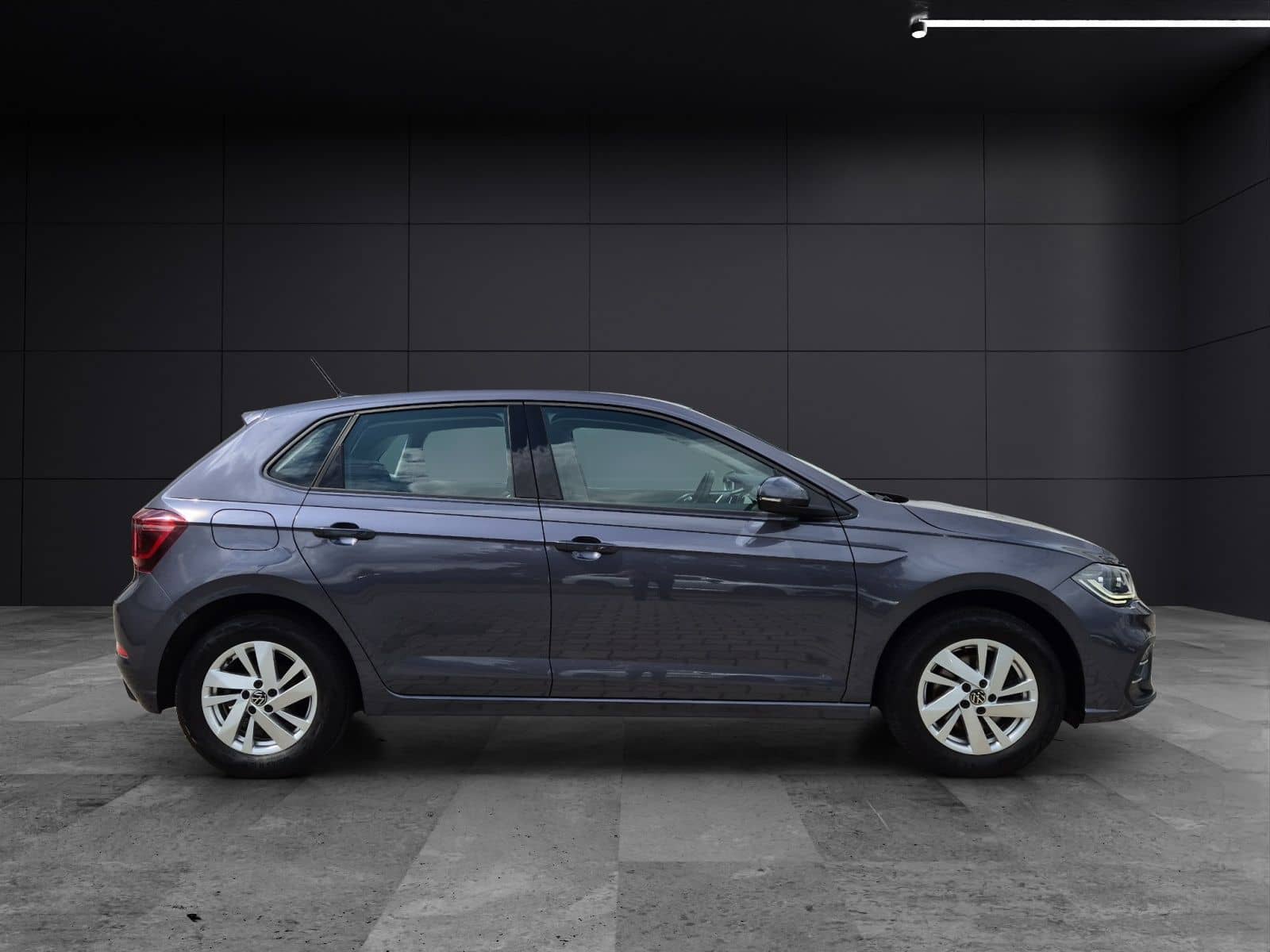 Volkswagen Polo TSI Style DSG Matrix AID ACC PDC SH LM foto 6