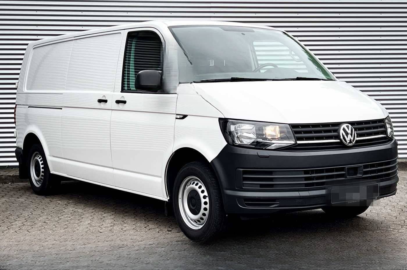 Volkswagen T6 DSG LANG LR  Standhz.+2 Schiebet.+Flügelt.+ S foto 2