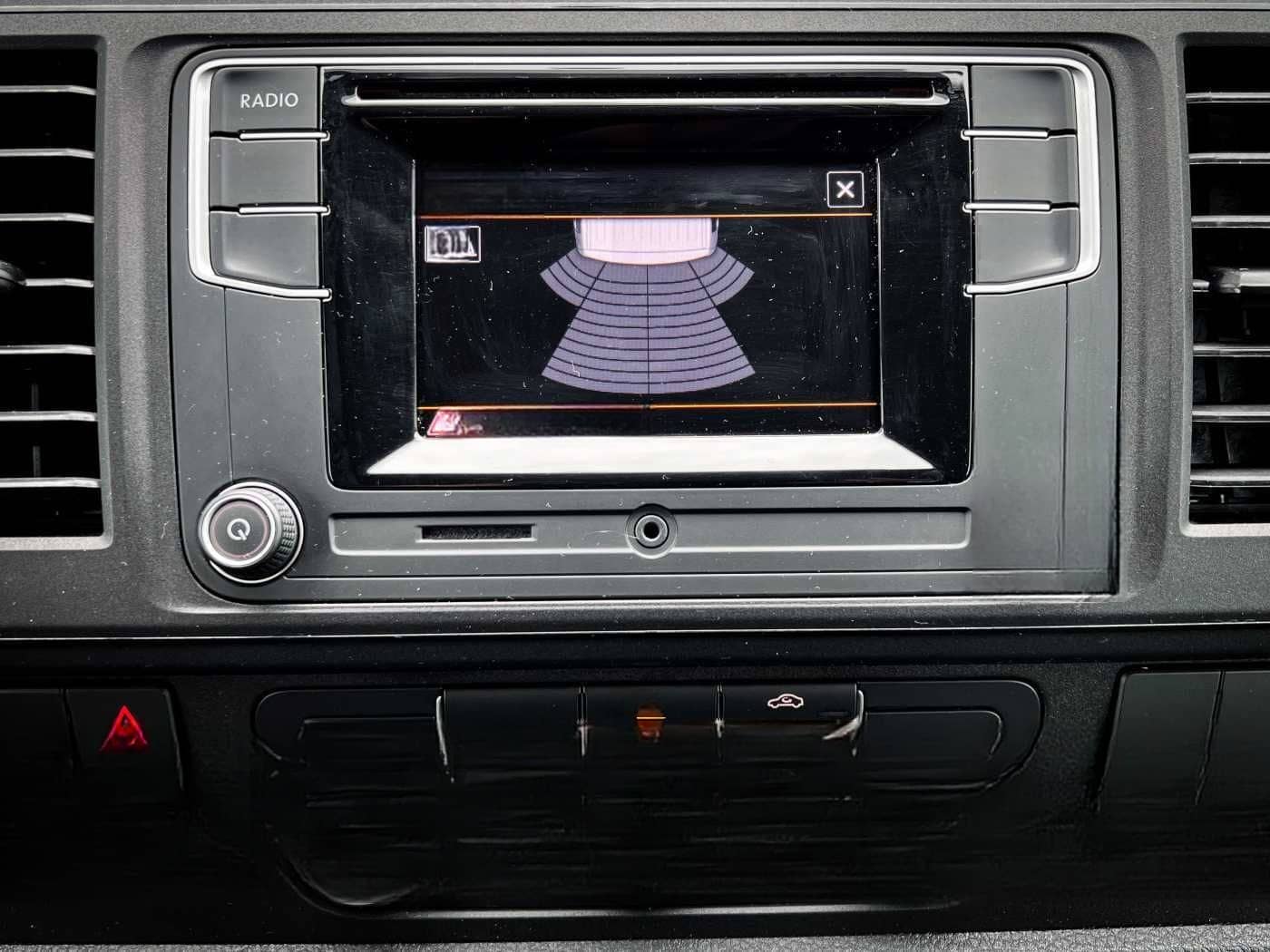 Volkswagen T6 DSG LANG LR  Standhz.+2 Schiebet.+Flügelt.+ S foto 14