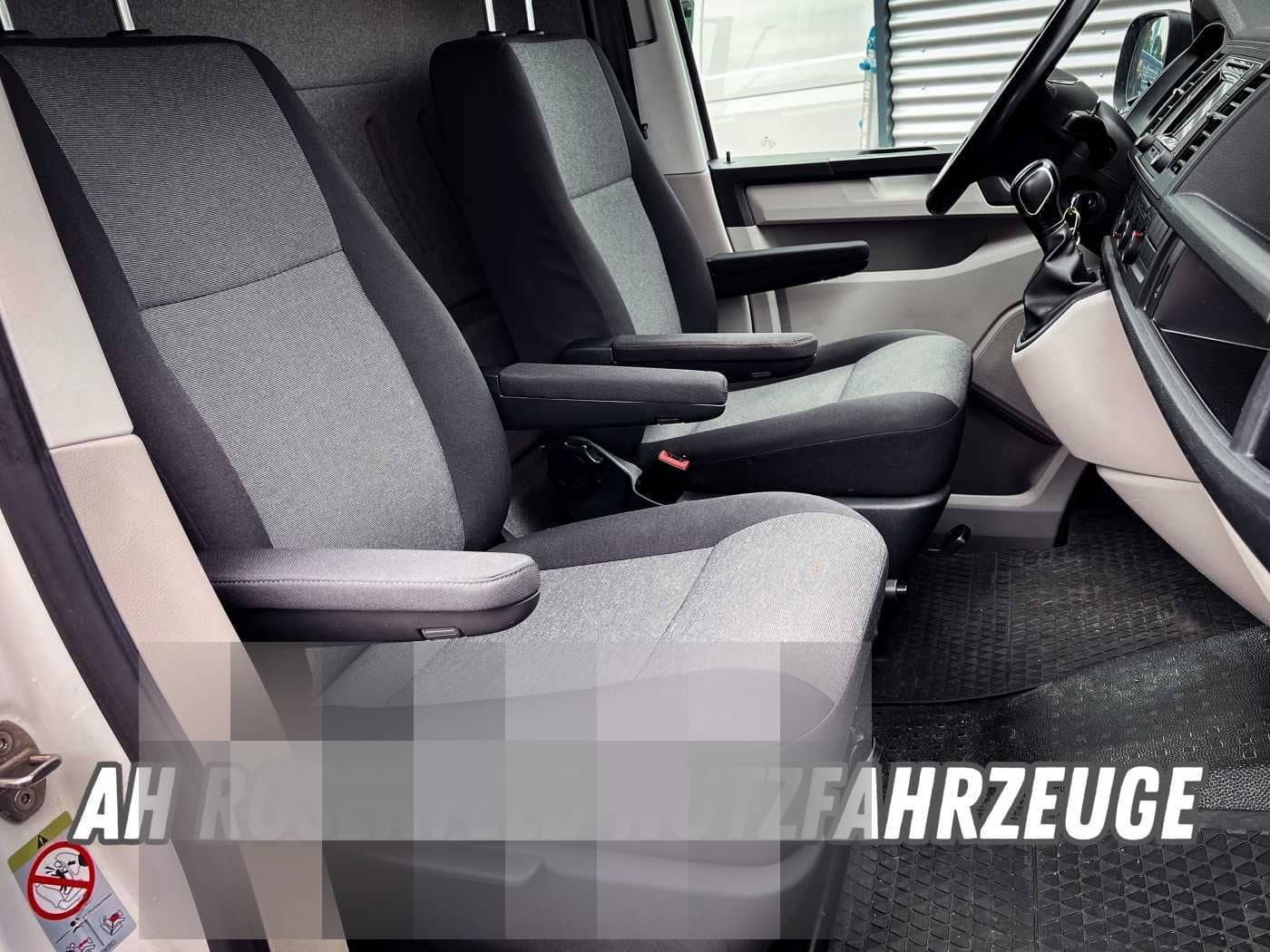 Volkswagen T6 DSG LANG LR  Standhz.+2 Schiebet.+Flügelt.+ S foto 19