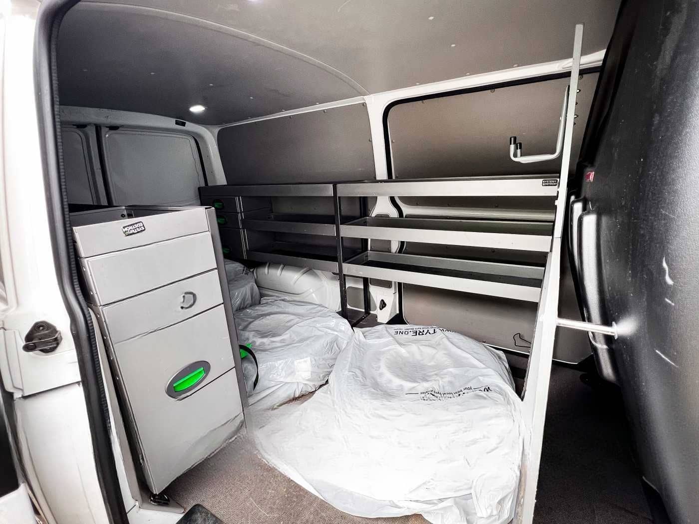 Volkswagen T6 DSG LANG LR  Standhz.+2 Schiebet.+Flügelt.+ S foto 20