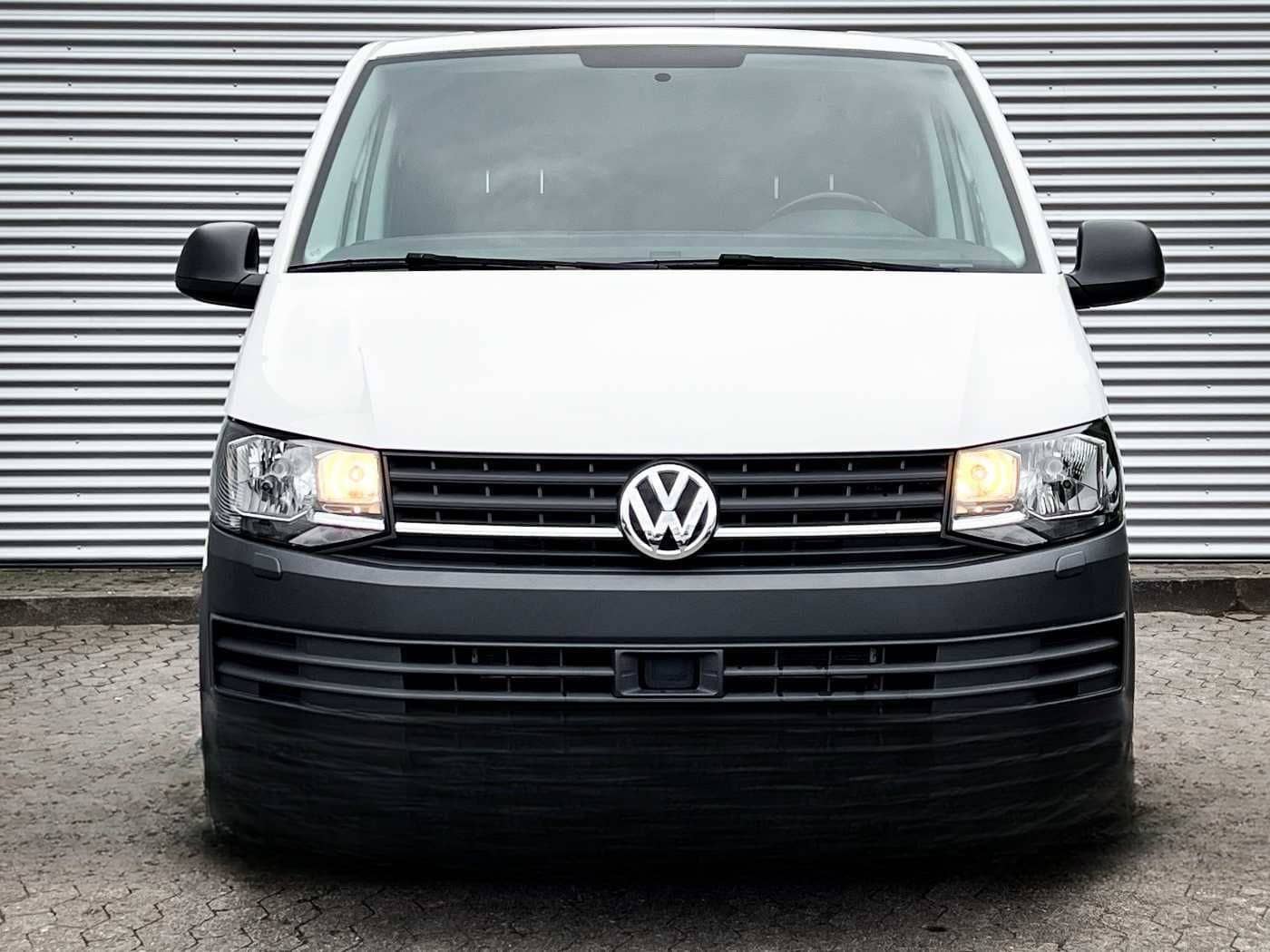 Volkswagen T6 DSG LANG LR  Standhz.+2 Schiebet.+Flügelt.+ S foto 24