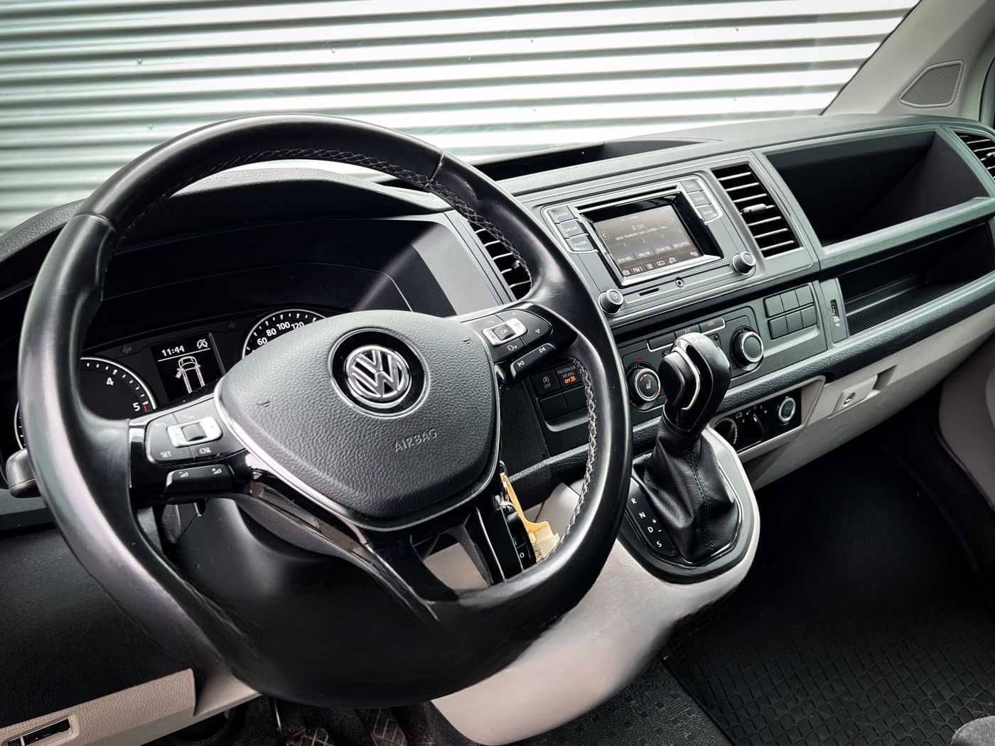 Volkswagen T6 DSG LANG LR  Standhz.+2 Schiebet.+Flügelt.+ S foto 4