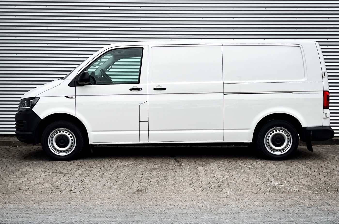 Volkswagen T6 DSG LANG LR  Standhz.+2 Schiebet.+Flügelt.+ S foto 6