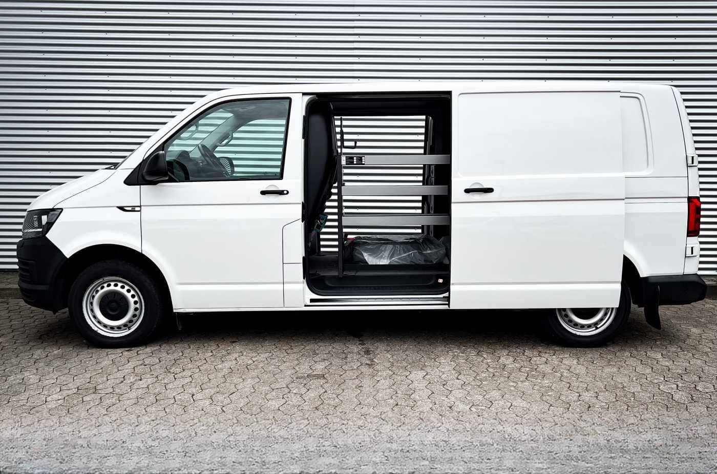 Volkswagen T6 DSG LANG LR  Standhz.+2 Schiebet.+Flügelt.+ S foto 7