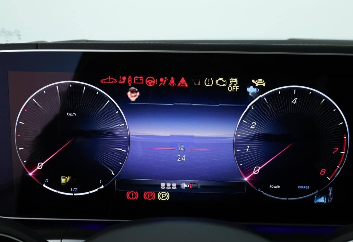 Mercedes-Benz GLE 450 4M *Pano*SpurW*Night*AHK*WPaket*Keyless* foto 12