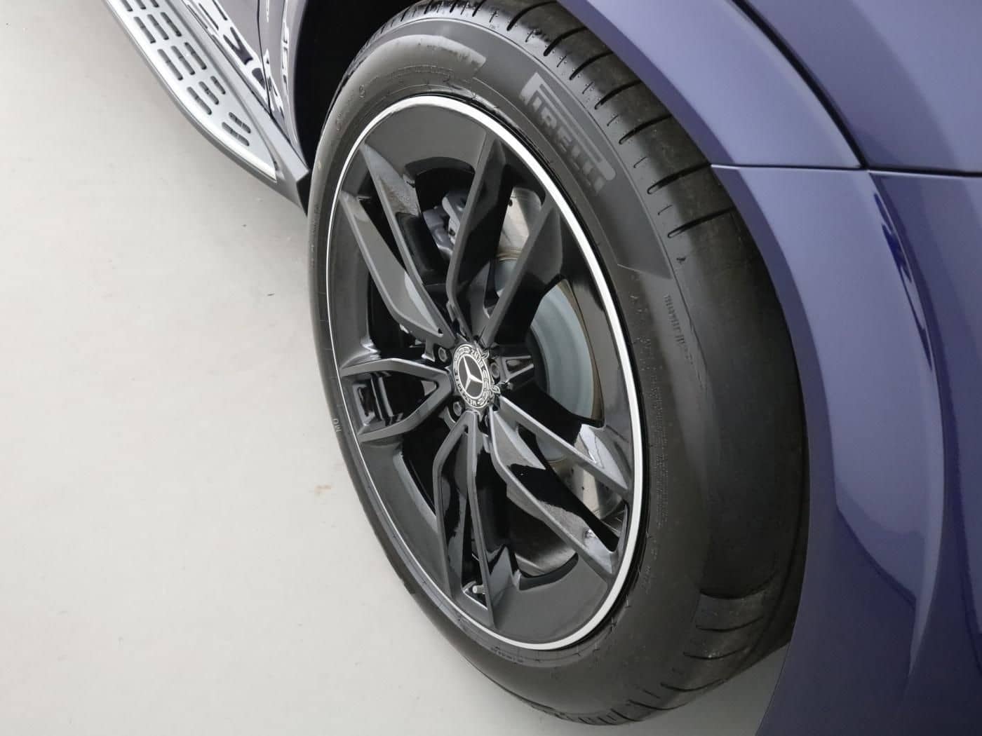 Mercedes-Benz GLE 450 4M *Pano*SpurW*Night*AHK*WPaket*Keyless* foto 22