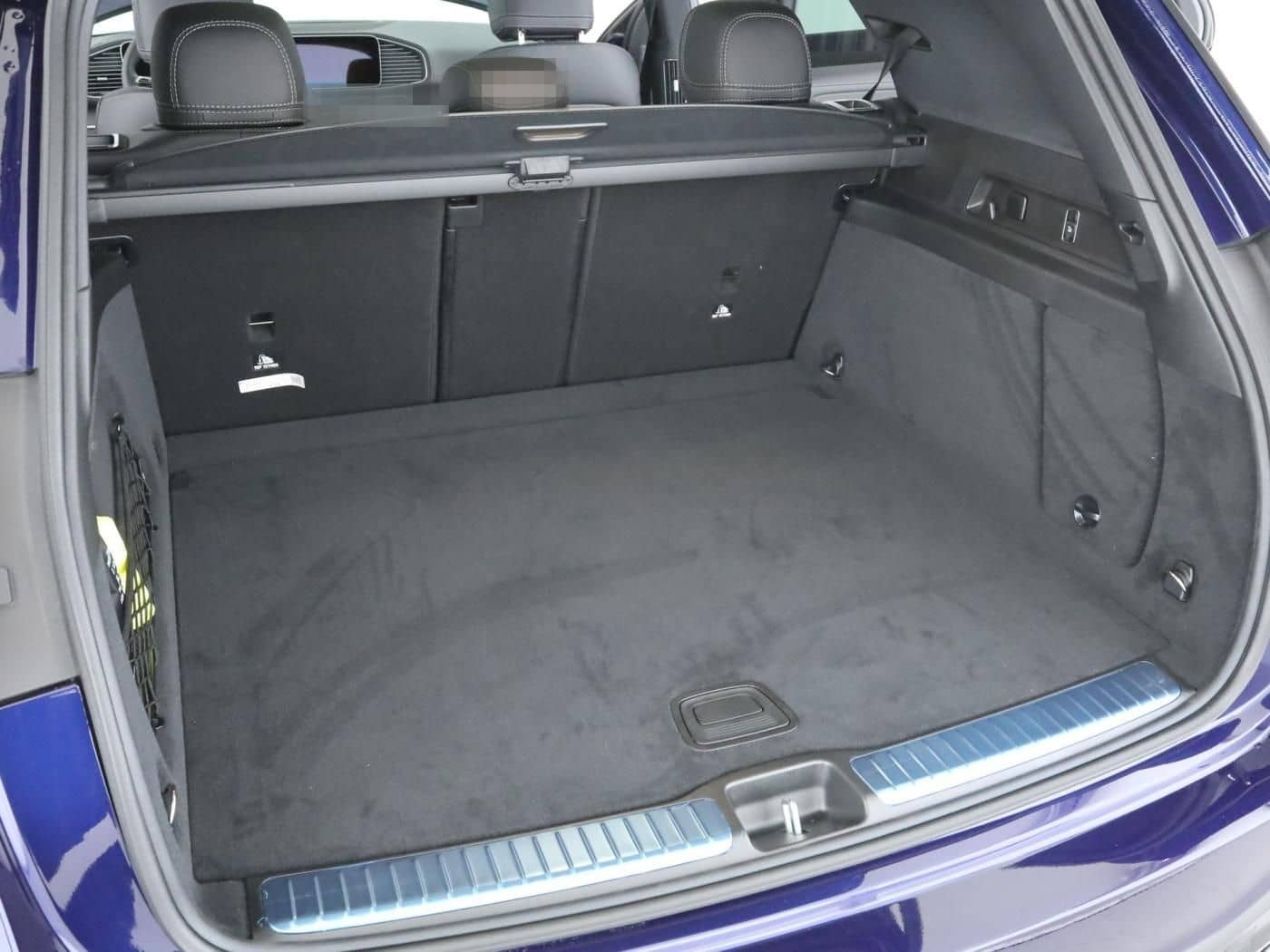 Mercedes-Benz GLE 450 4M *Pano*SpurW*Night*AHK*WPaket*Keyless* foto 23