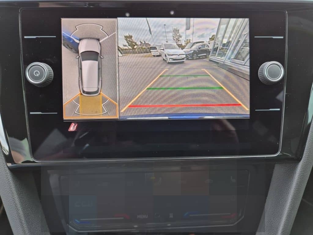 Volkswagen Arteon Shootingbrake 2.0 TSI R-Line 4MOTION *DSG foto 11