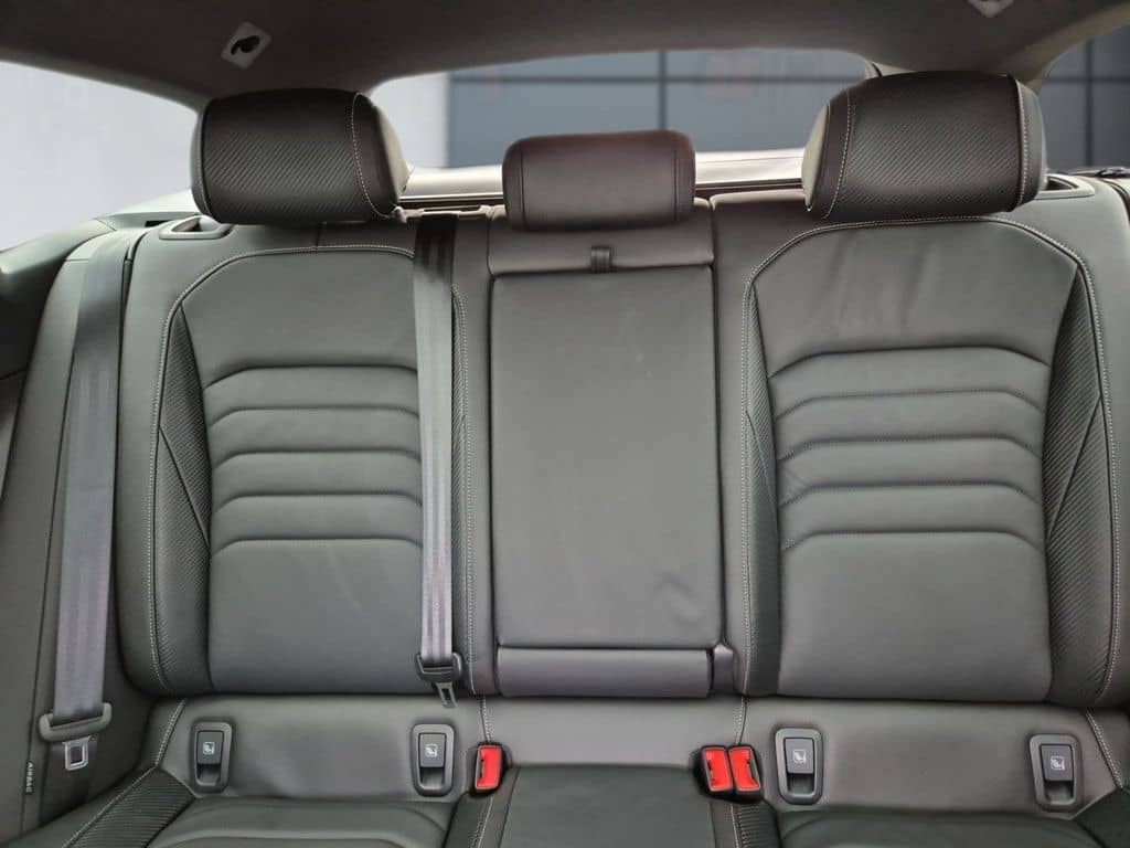 Volkswagen Arteon Shootingbrake 2.0 TSI R-Line 4MOTION *DSG foto 12