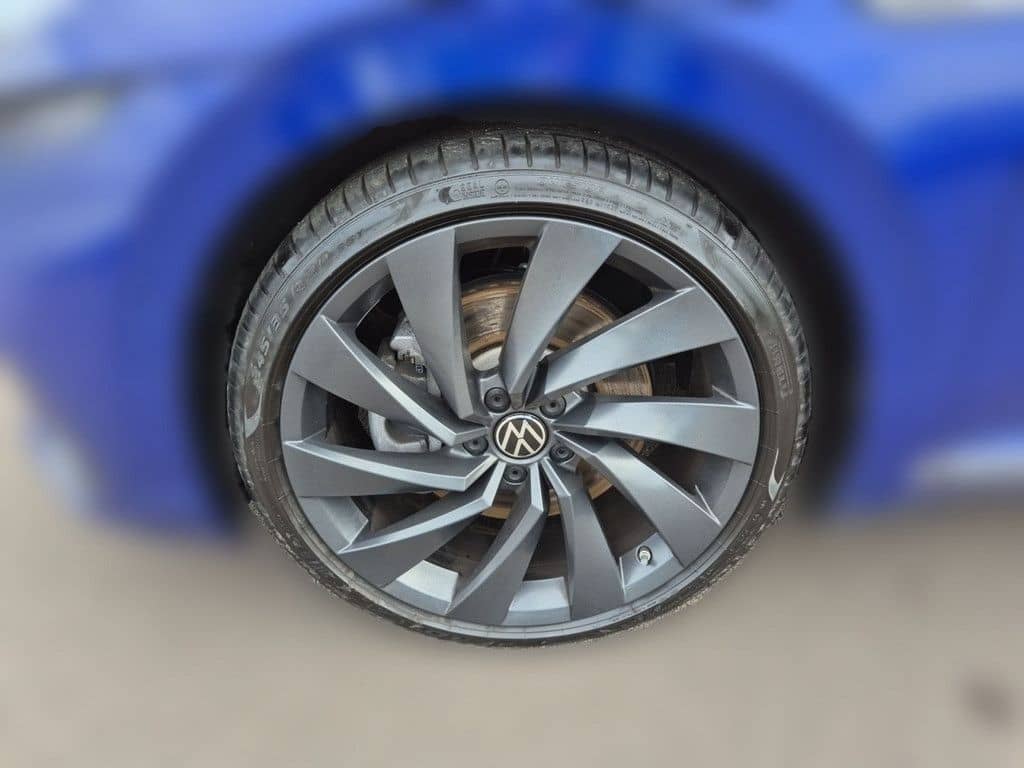 Volkswagen Arteon Shootingbrake 2.0 TSI R-Line 4MOTION *DSG foto 13