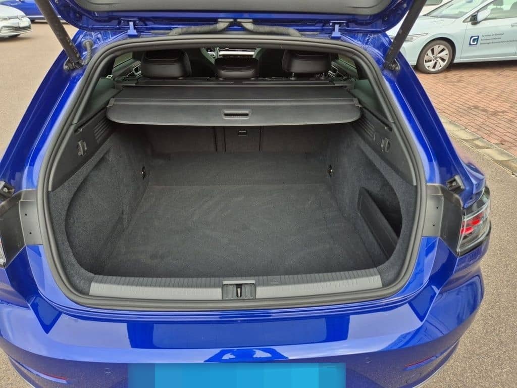 Volkswagen Arteon Shootingbrake 2.0 TSI R-Line 4MOTION *DSG foto 14