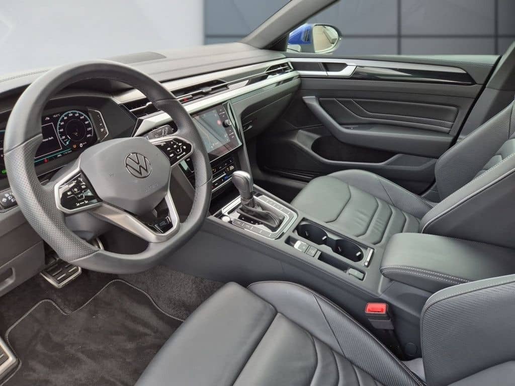 Volkswagen Arteon Shootingbrake 2.0 TSI R-Line 4MOTION *DSG foto 6