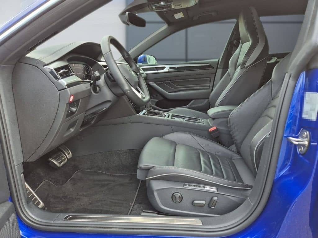 Volkswagen Arteon Shootingbrake 2.0 TSI R-Line 4MOTION *DSG foto 7