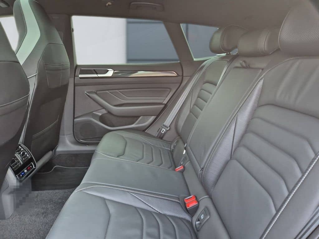 Volkswagen Arteon Shootingbrake 2.0 TSI R-Line 4MOTION *DSG foto 9