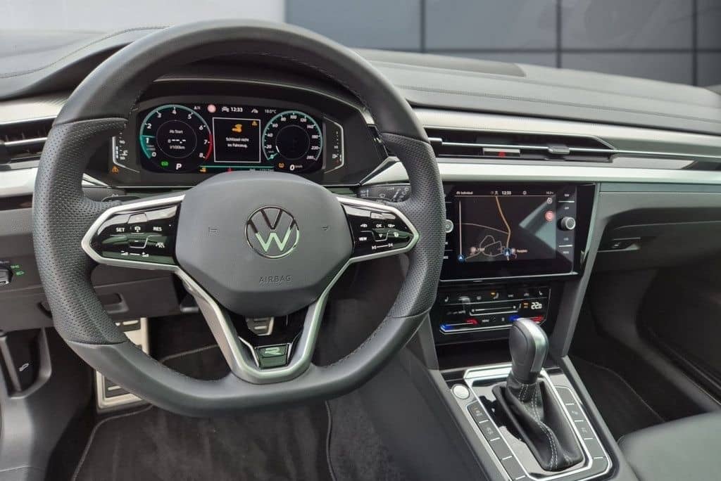 Volkswagen Arteon Shootingbrake 2.0 TSI R-Line 4MOTION *DSG foto 10