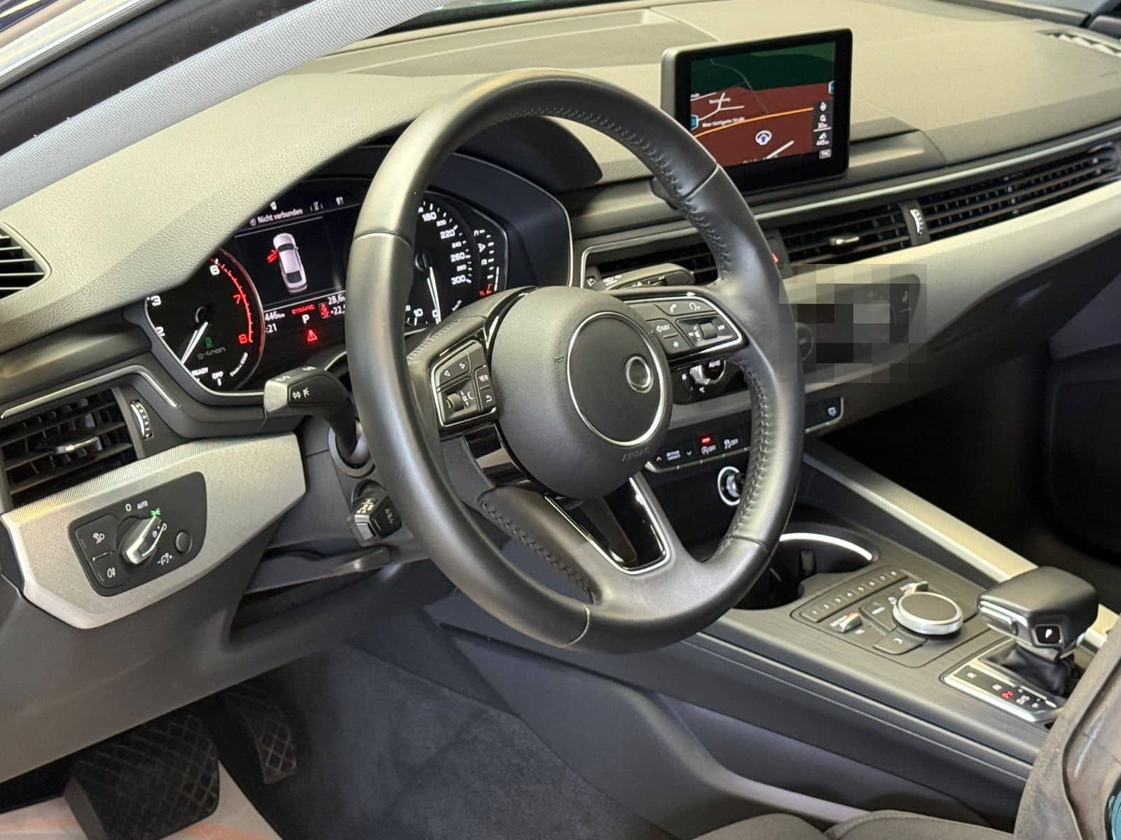 Audi A5 Sportback 40 g-tron Sport AHK/NAVI/LED/DSP/19 foto 13