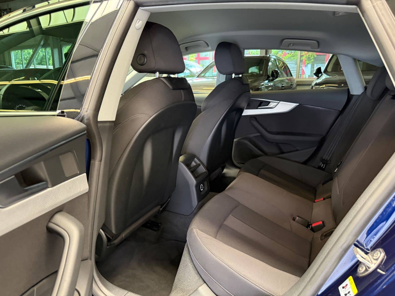 Audi A5 Sportback 40 g-tron Sport AHK/NAVI/LED/DSP/19 foto 14