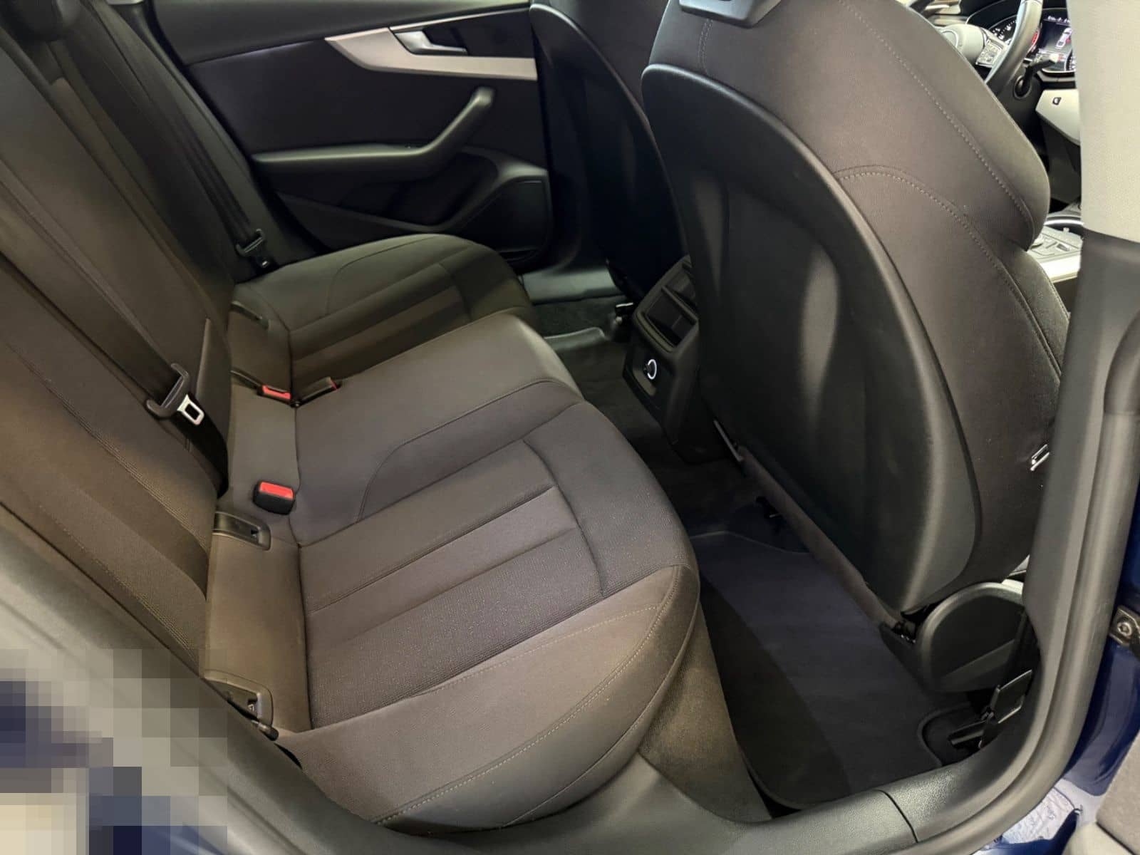 Audi A5 Sportback 40 g-tron Sport AHK/NAVI/LED/DSP/19 foto 15