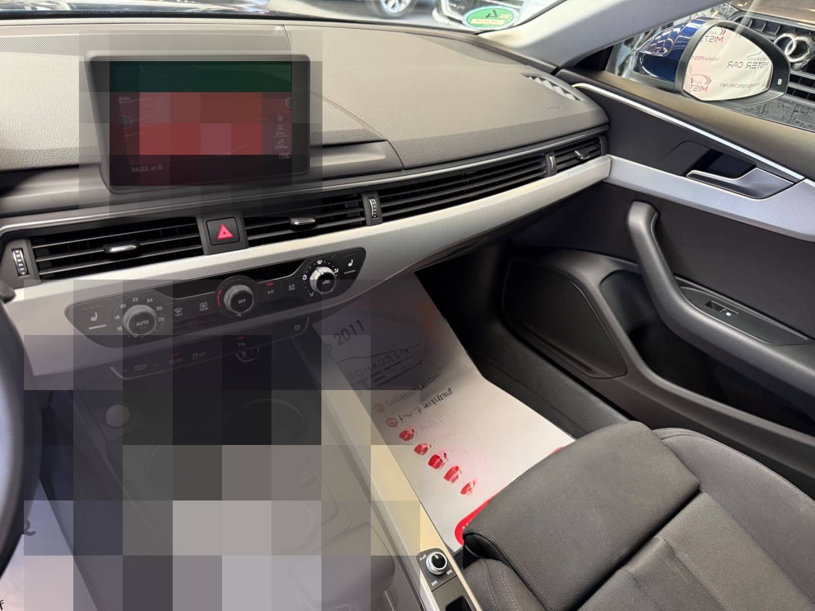 Audi A5 Sportback 40 g-tron Sport AHK/NAVI/LED/DSP/19 foto 18