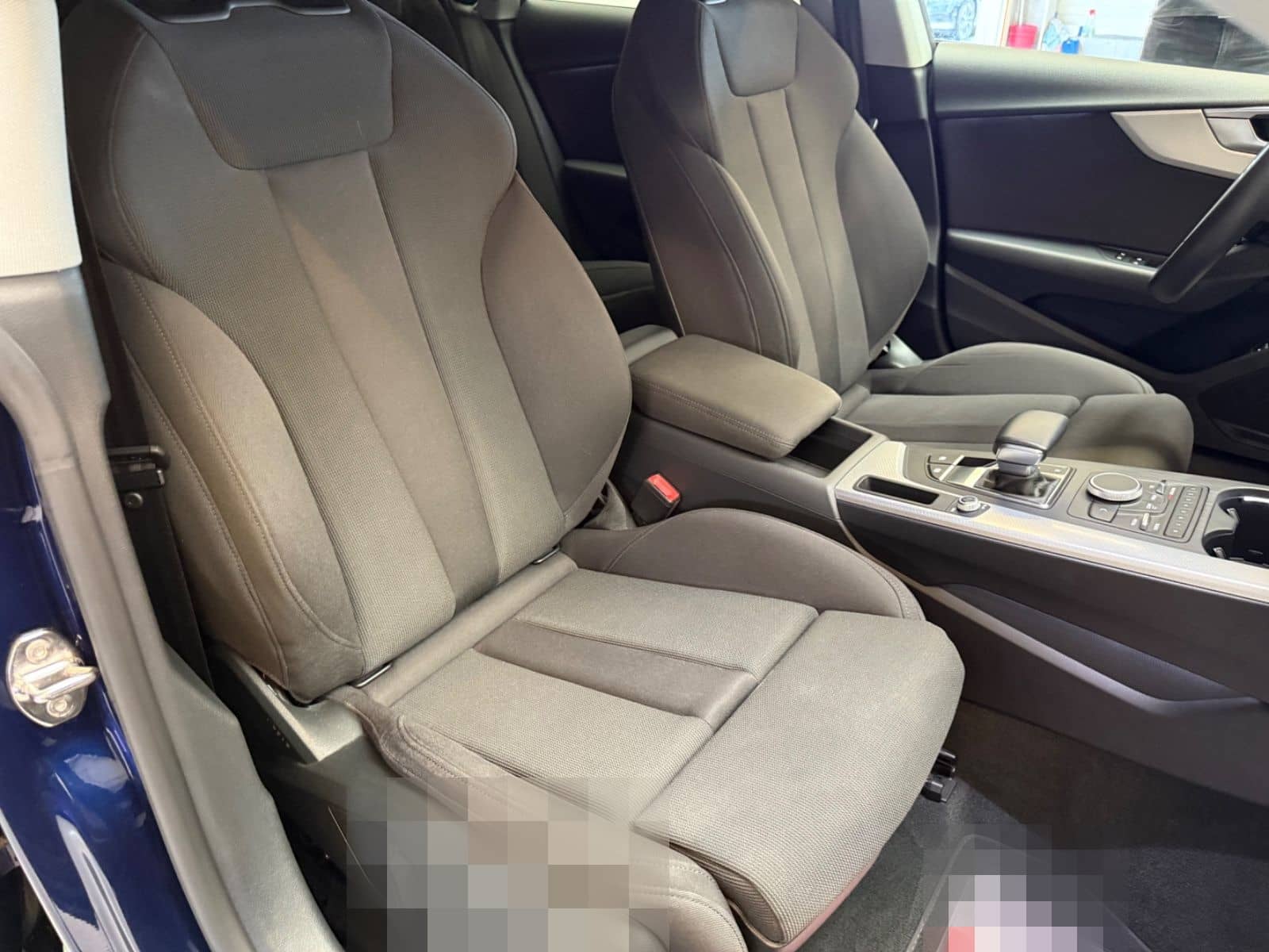 Audi A5 Sportback 40 g-tron Sport AHK/NAVI/LED/DSP/19 foto 19