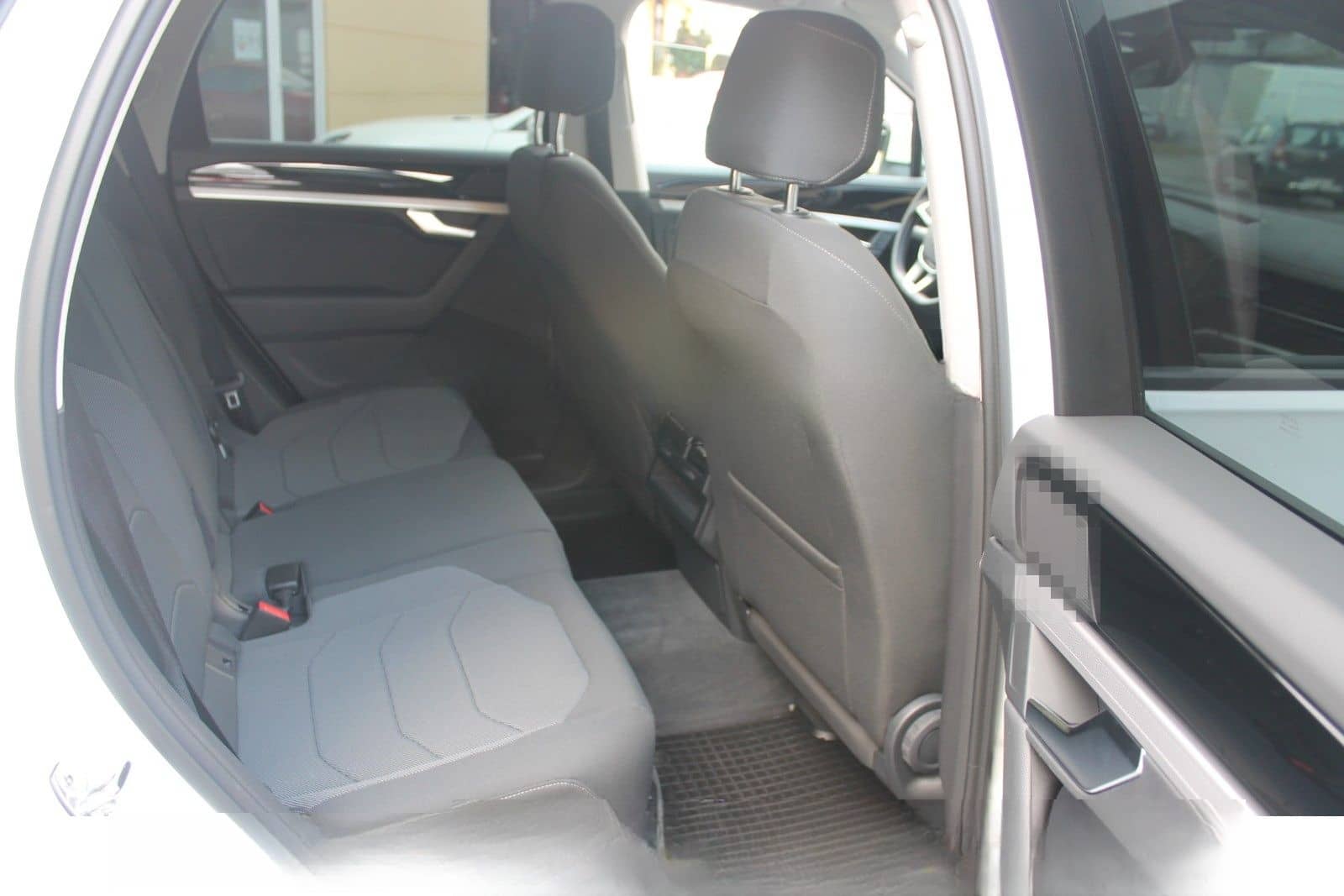 Volkswagen Touareg 3.0 V6 TDI 4MOTION DSG LED AHK RÜKA foto 12