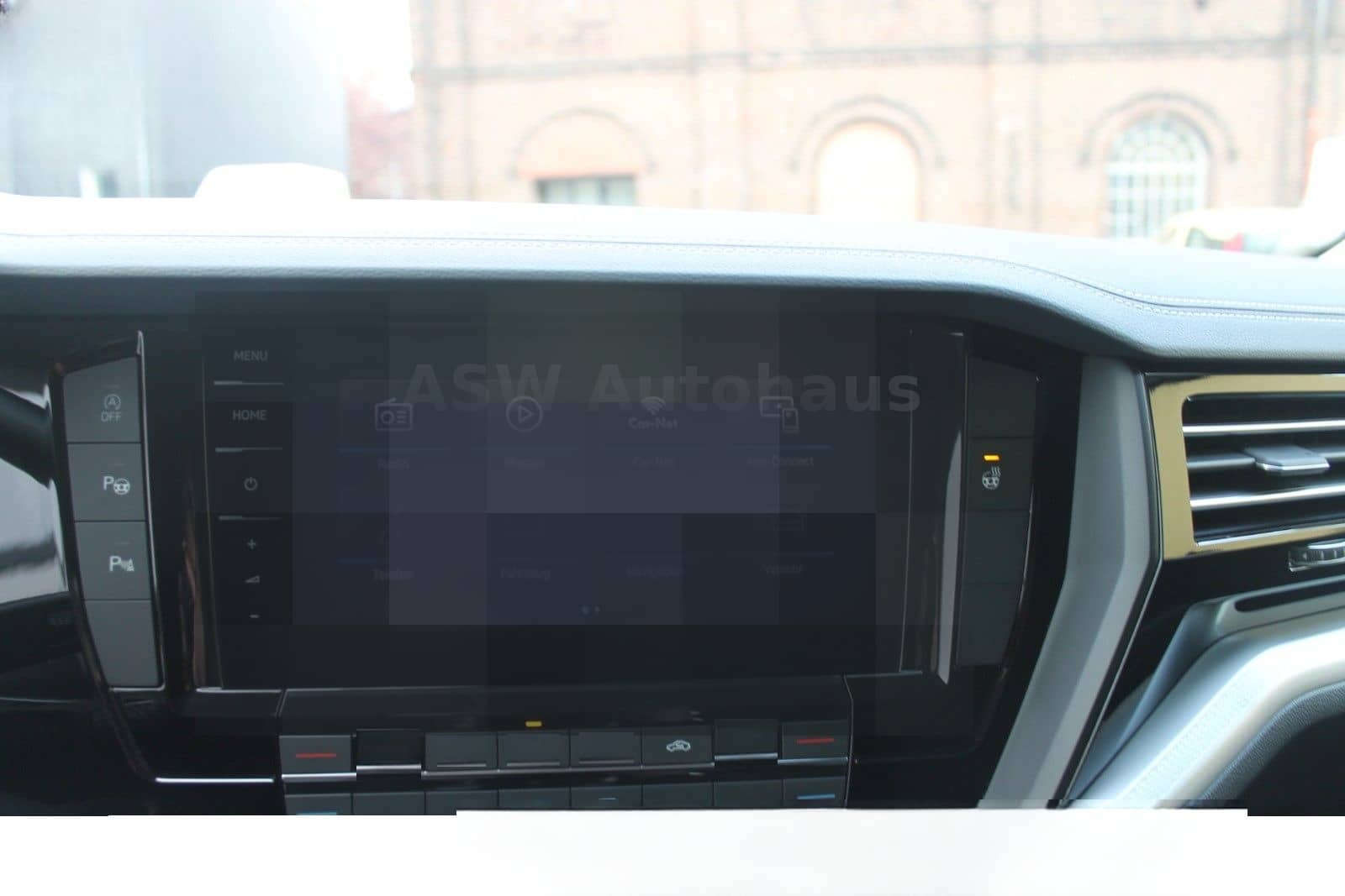 Volkswagen Touareg 3.0 V6 TDI 4MOTION DSG LED AHK RÜKA foto 13