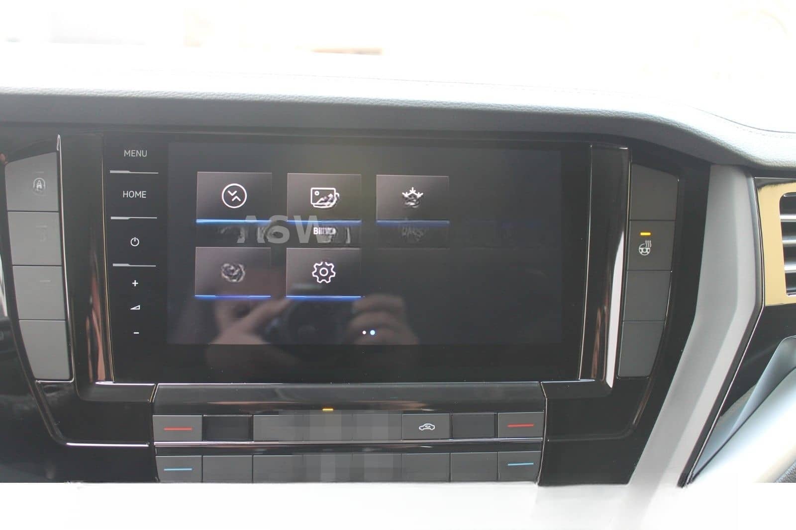 Volkswagen Touareg 3.0 V6 TDI 4MOTION DSG LED AHK RÜKA foto 14