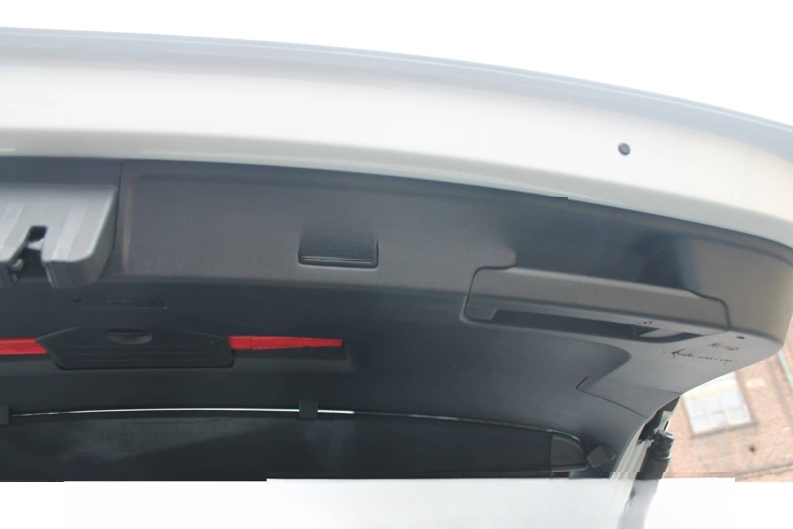 Volkswagen Touareg 3.0 V6 TDI 4MOTION DSG LED AHK RÜKA foto 18