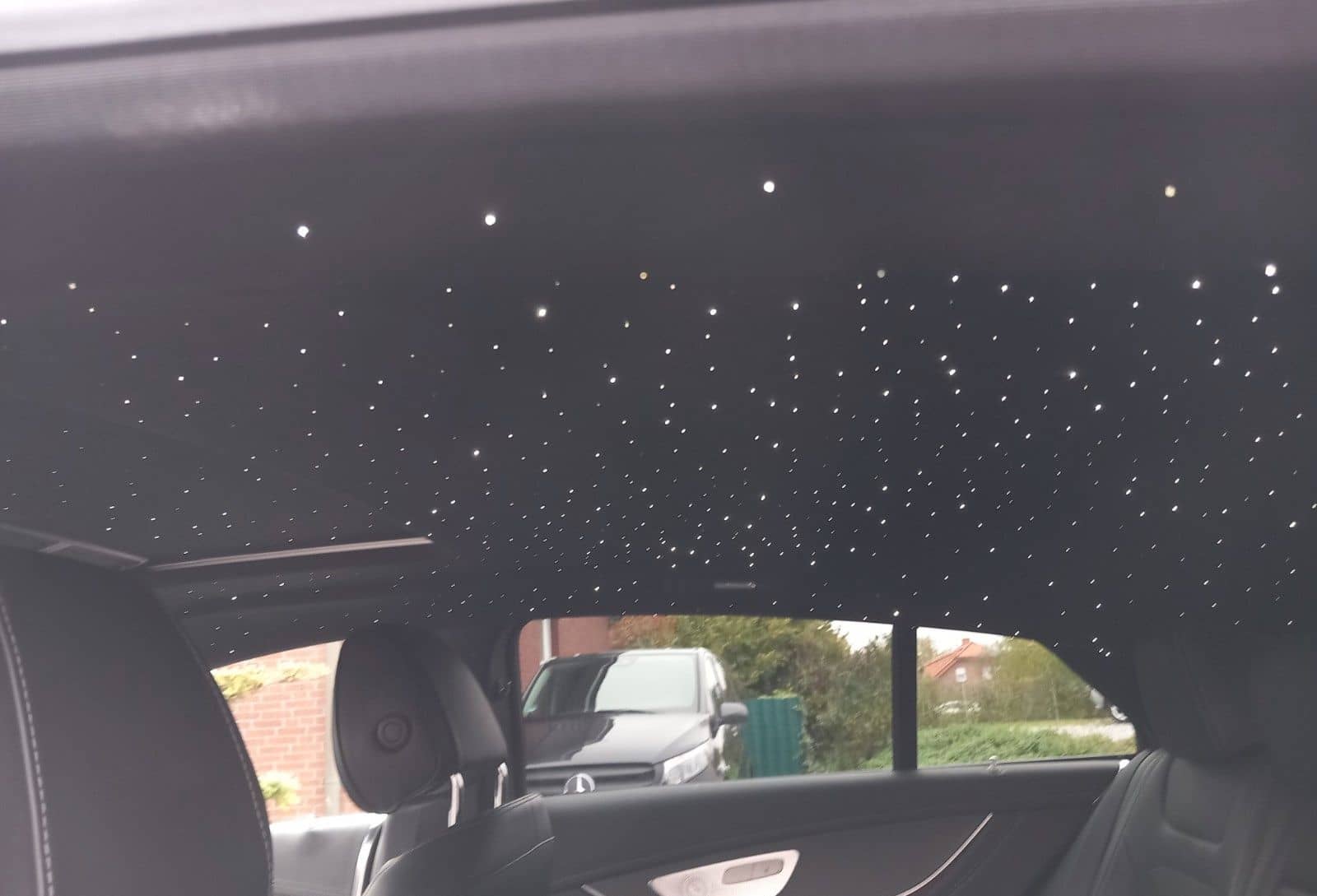 Mercedes-Benz AMG GT 4-trg. 63 S 4Matic+ foto 10