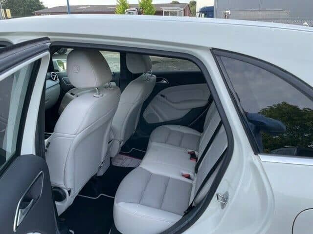 Mercedes-Benz B 220 d DCT Urban LED RFK AHK PTS EURO6 foto 9