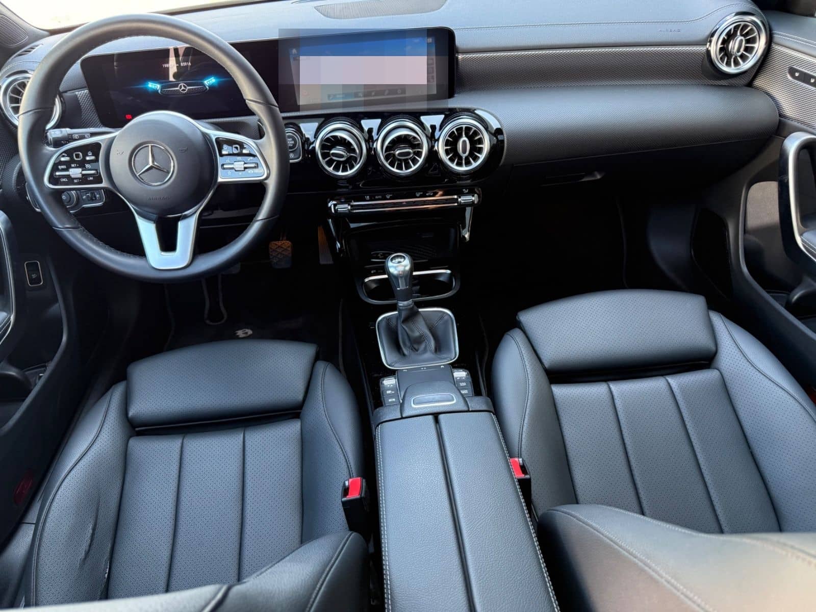 Mercedes-Benz CLA 200 d Shooting Brake*PANO*PROGRESSIVE*AMBIEN foto 13