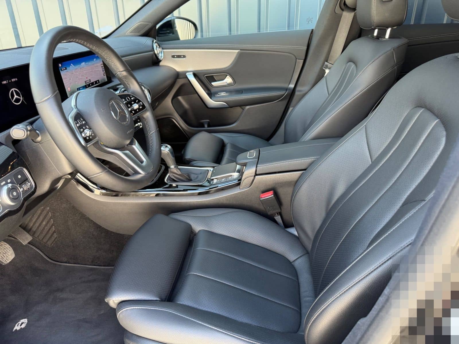 Mercedes-Benz CLA 200 d Shooting Brake*PANO*PROGRESSIVE*AMBIEN foto 15