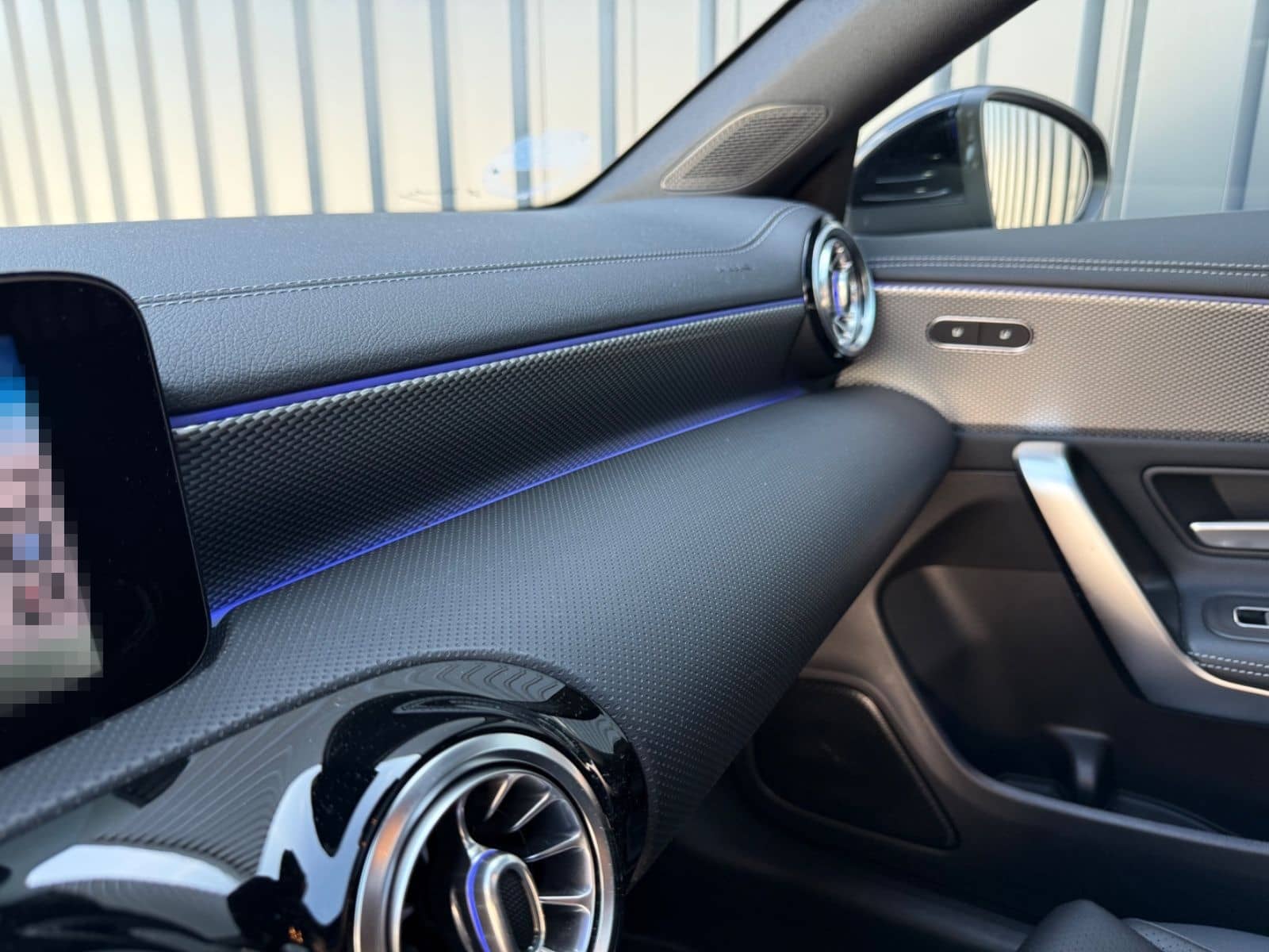 Mercedes-Benz CLA 200 d Shooting Brake*PANO*PROGRESSIVE*AMBIEN foto 16