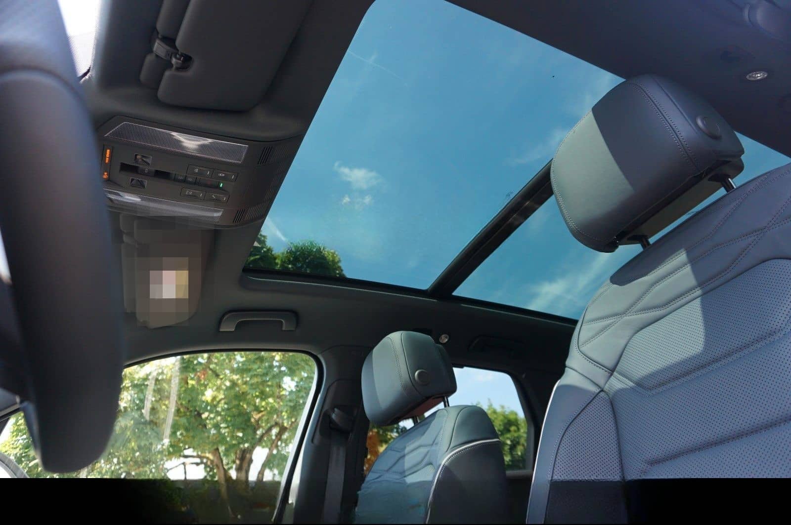 Volkswagen Touareg 3.0 TDI 210 kW 4Motion R-Line Garantie foto 7