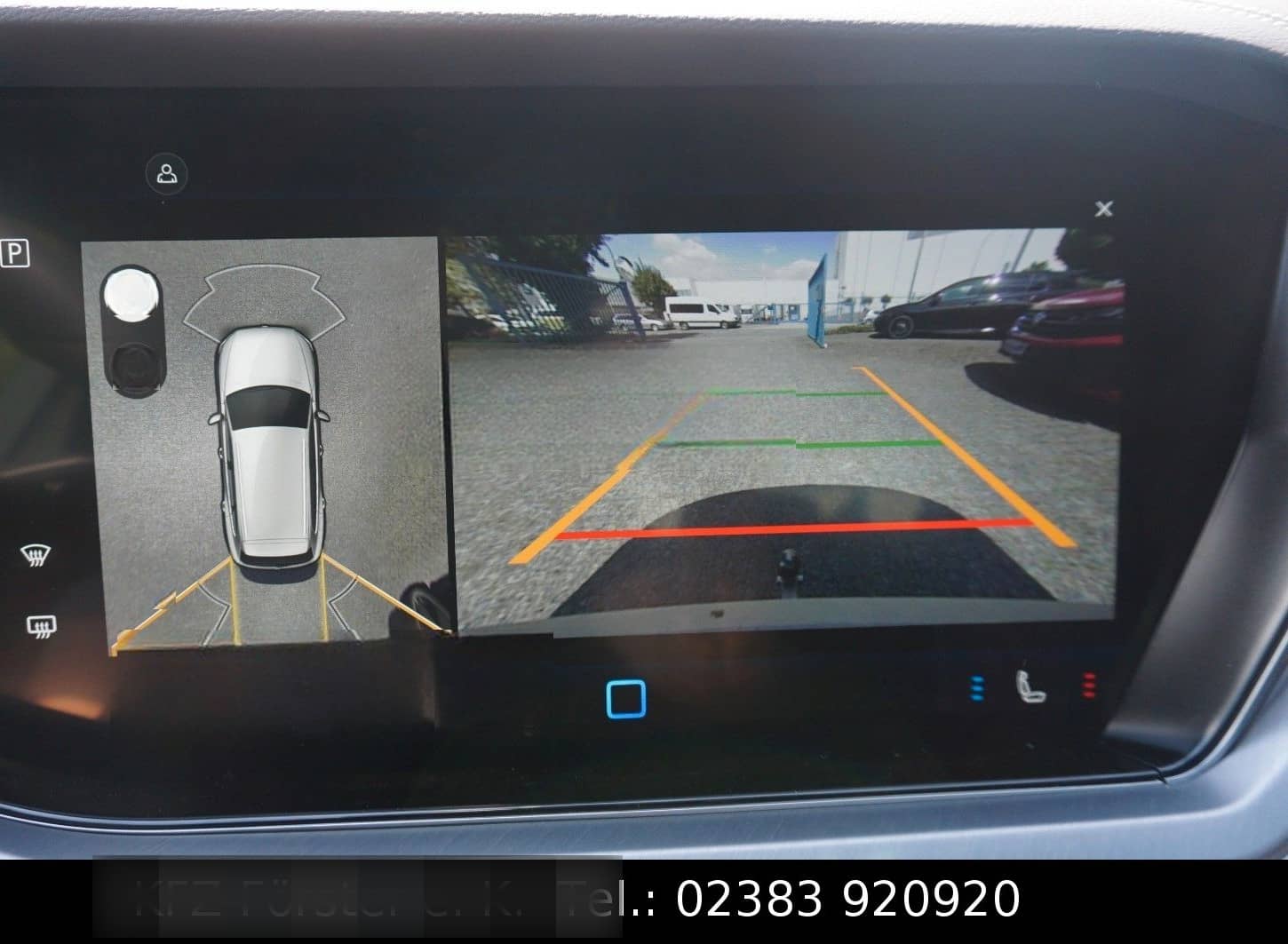 Volkswagen Touareg 3.0 TDI 210 kW 4Motion R-Line Garantie foto 8