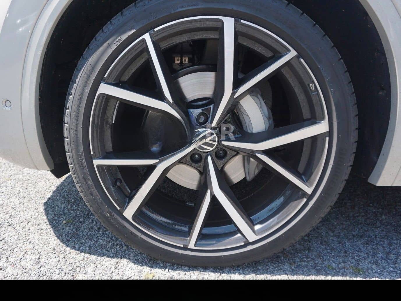 Volkswagen Touareg 3.0 TDI 210 kW 4Motion R-Line Garantie foto 10