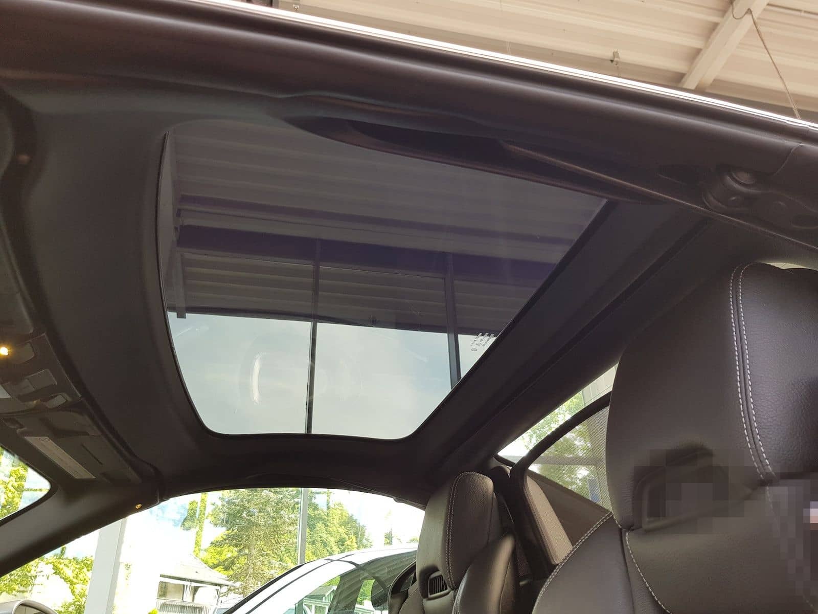 Mercedes-Benz SLK 250 ROADSTER AUTOMATIK SHZ LEDER COMAND foto 16